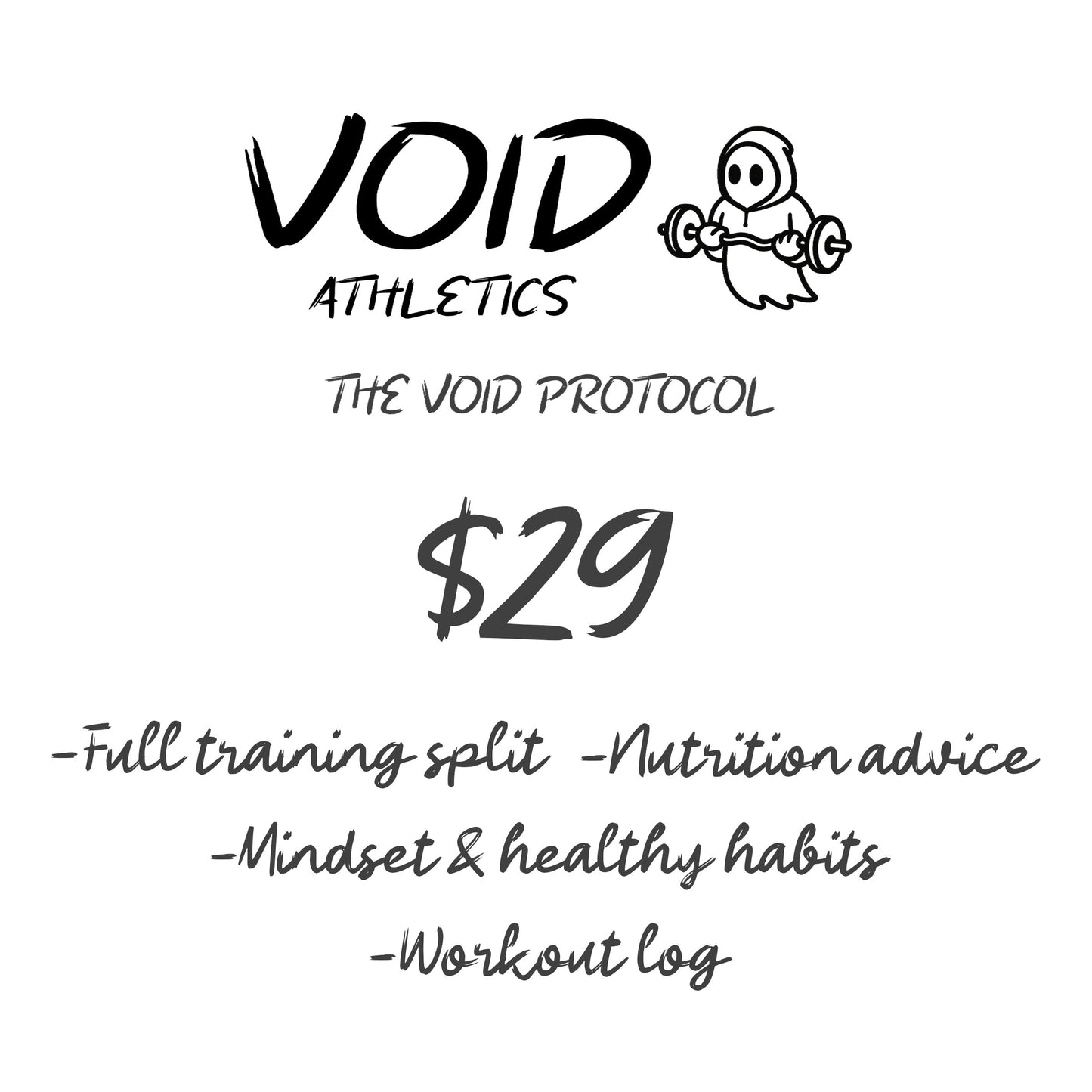 The Void Protocol