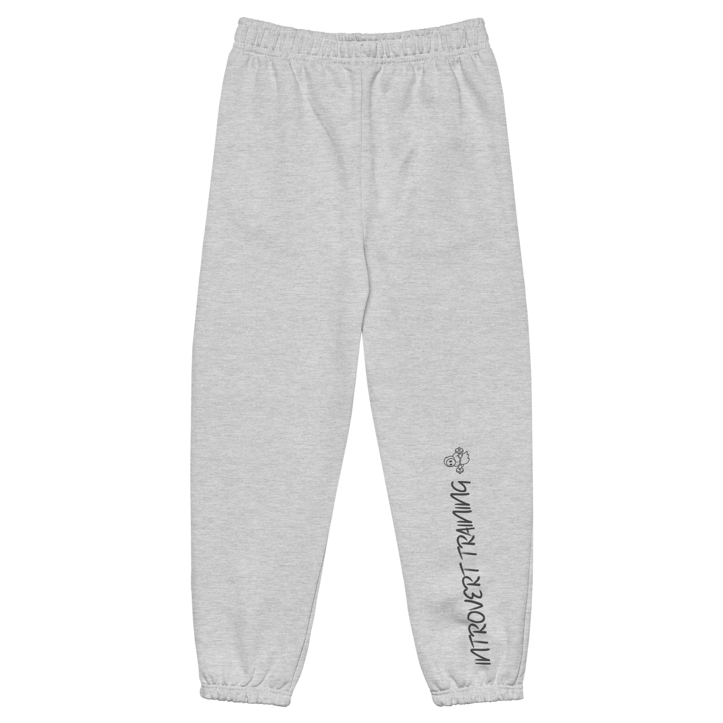 The Shadow Joggers