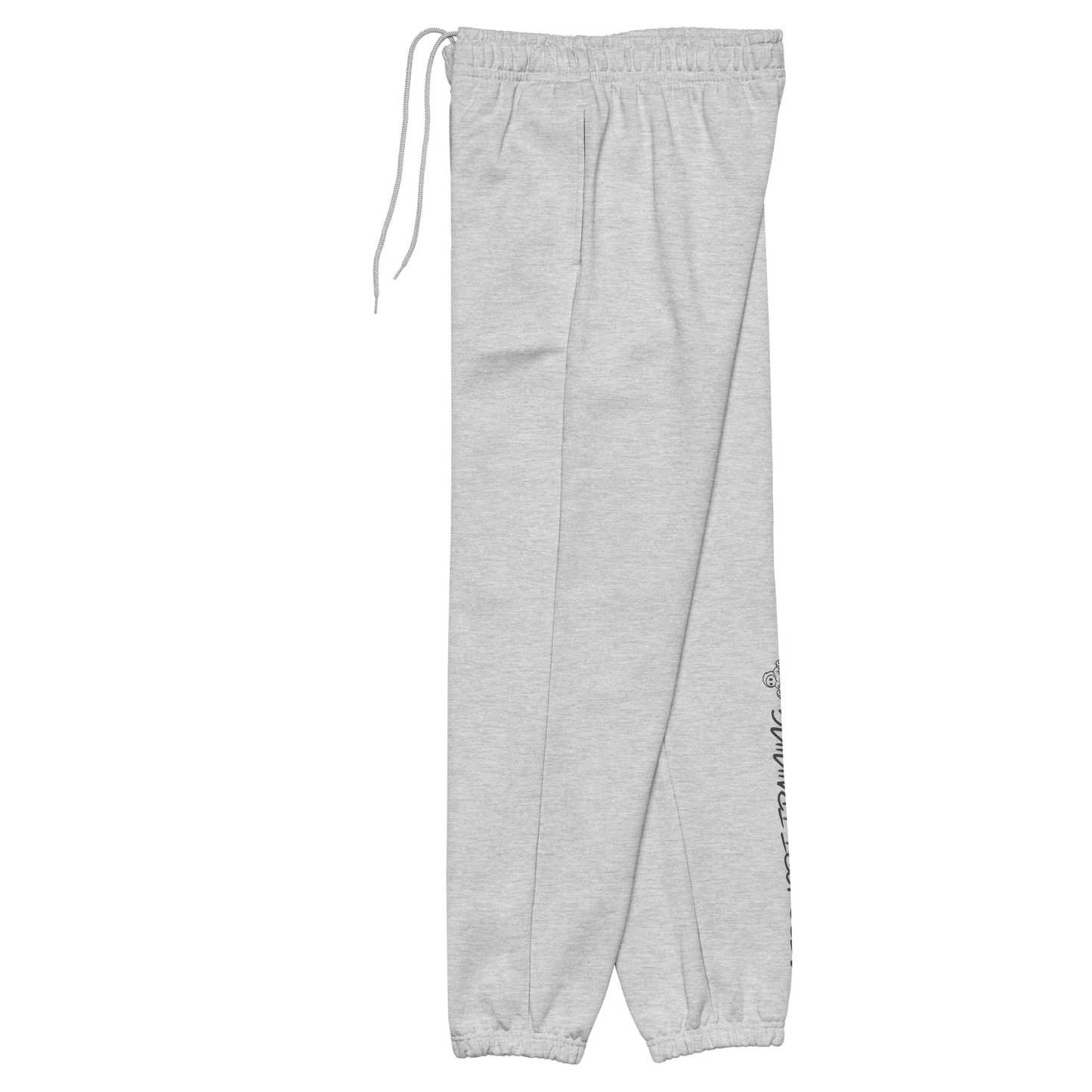 The Shadow Joggers