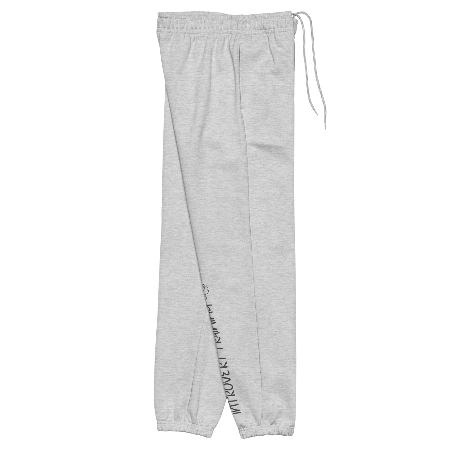 The Shadow Joggers