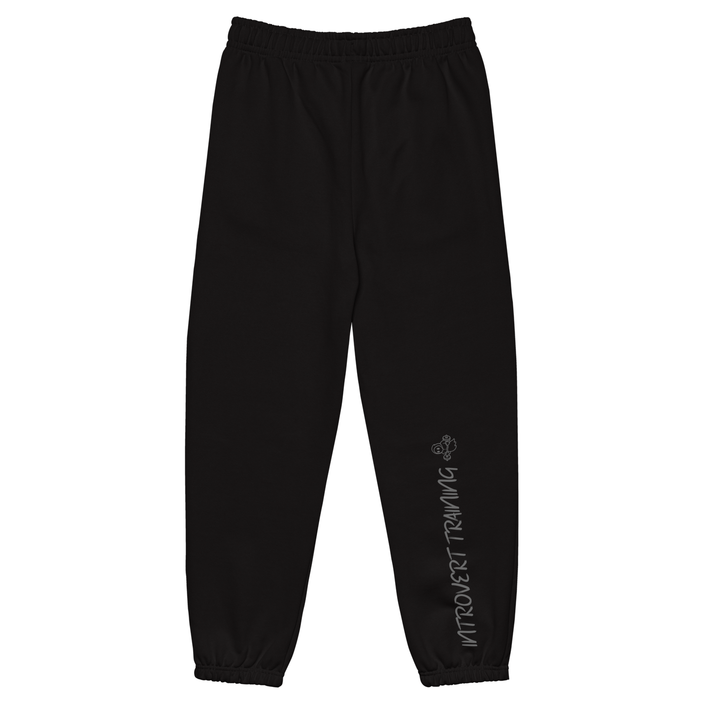 The Shadow Joggers