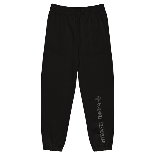 The Shadow Joggers