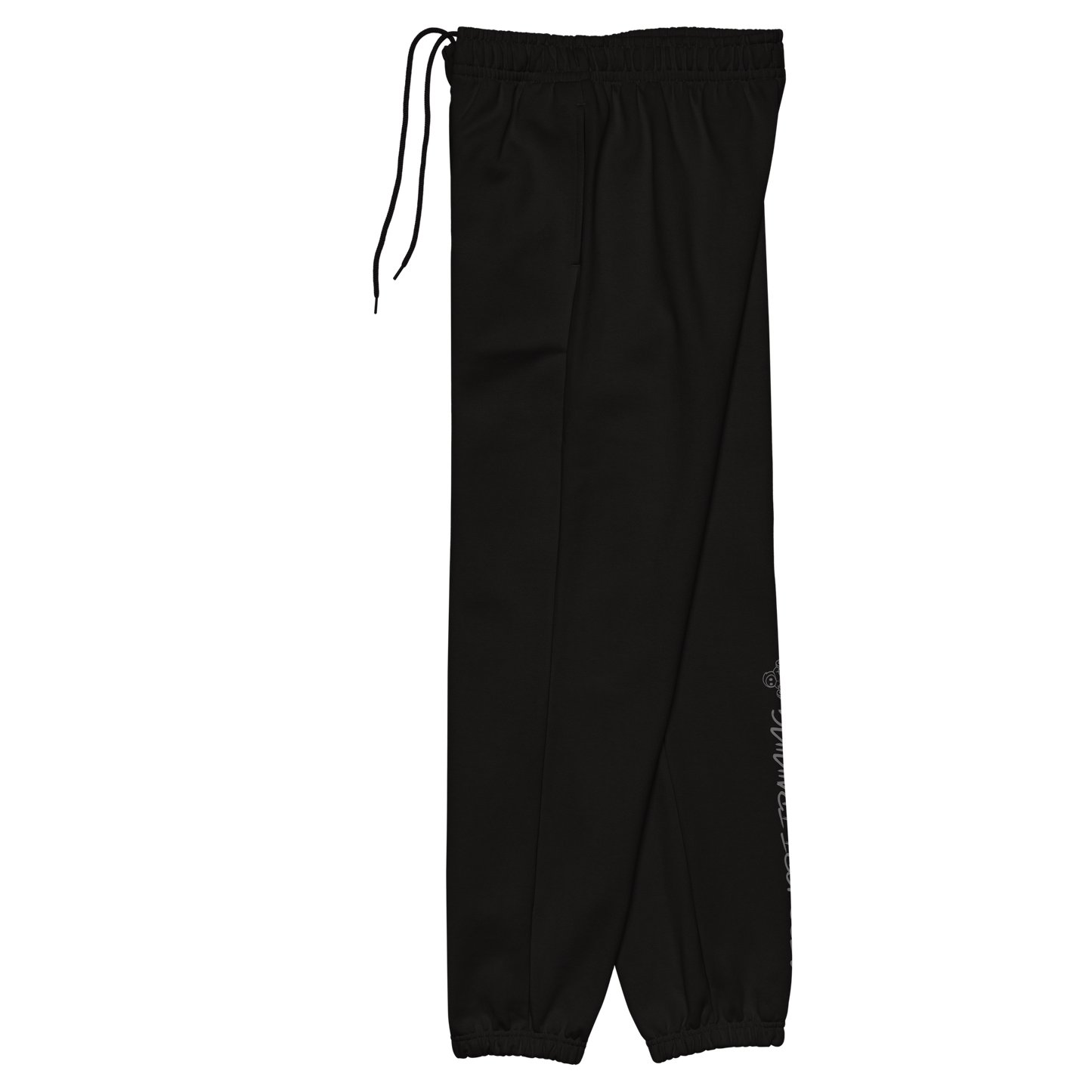 The Shadow Joggers