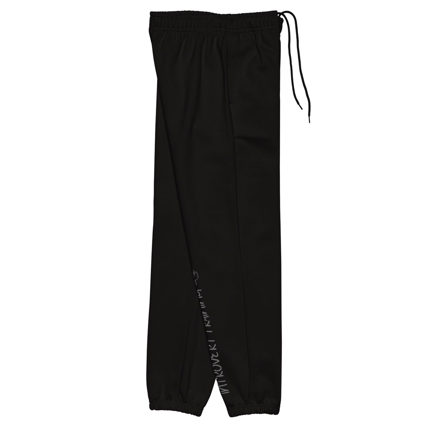 The Shadow Joggers